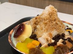-鲜芋仙(国和店)