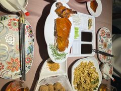 -京鸭棠(让胡路万达店)