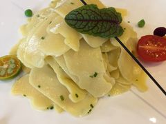 -半岛公馆(淞兴西路店)