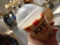 -肯德基(惠州龙门店)