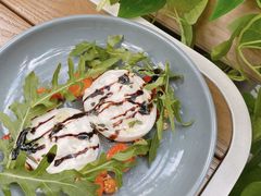 -Bistro 63 创意融合料理(广粤天地店)
