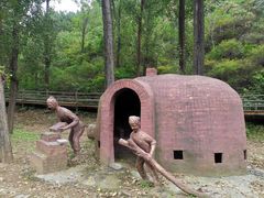 -蟠龙山长城景区