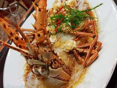 -海盗餐厅