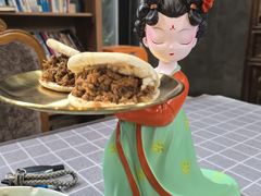 -漫渡庄绿岛花园•隐市庭园菜(滨湖店)