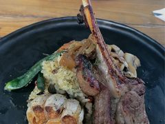 -娜娜家•Nana's restaurant (南开大悦城店)