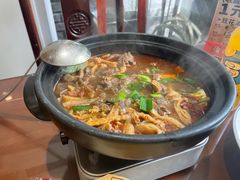 -肖记公安牛肉鱼杂馆·省级非物质文化遗产(三角路直营店)