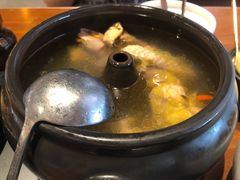 -云海肴云南菜(花园城店)