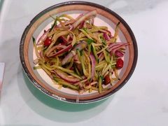 -耍盆友·重庆江湖菜(百子湾店)