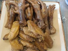 -胡记真不同饭店(临河街店)