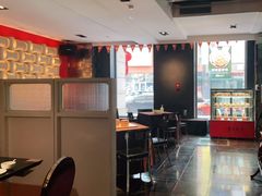 大堂-小资太太餐厅(南岗区店)