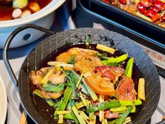 -天成·川菜家宴(海港城店)
