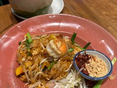 -Kub Kao Kub Pla (Terminal21)