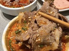 -海底捞火锅(泉城路店)