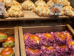 -面包工坊(七彩云南第一城店)