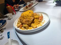 -食悦江南·淮扬菜·烤鸭(亚运村·惠新店)