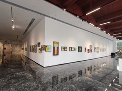 -宝龙艺术中心(七宝宝龙城店)