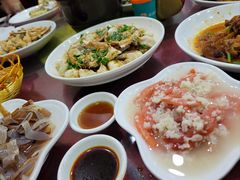 -红灯笼龙凤饭店(宁波老字号店)