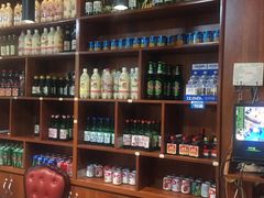 -京玉菲饭店(李村店)