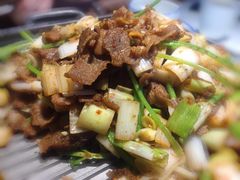 -姜君·千岛湖鱼头馆(浦东大道店)