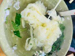 鸡蛋汤-昌顺马记小吃店(昌盛园店)