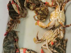 -粥全粥到海鲜家常菜(瞿塘峡路店)