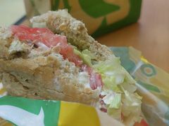 -赛百味SUBWAY(星摩尔店)