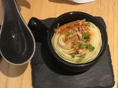 川味凉面-榕意·川味之美(深业上城店)