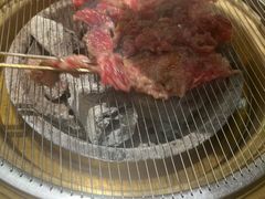 -西塔老太太泥炉烤肉(北京双井店)