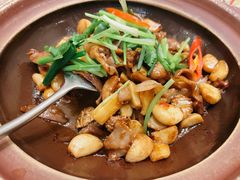 -顺味凤城·顺德菜专门店(九六广场店)