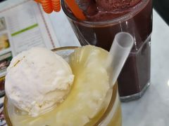 -澳门陈光记烧味饭店(万象城店)