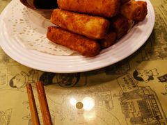 -田园印象·成都土菜院子(华阳店)