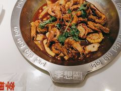 -李想大虾(吾悦广场店)