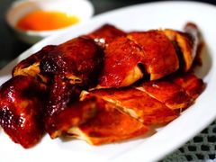 -熠盛粤味·顺德桑拿鸡(永康路店)
