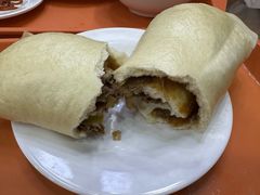 -白魁老号饭庄(交道口店)