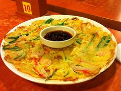 海鲜饼-香猪坊(五道口店)