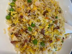 扬州炒饭-大潮淮·淮扬菜(何园旗舰店)