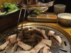 -牛人·雪花牛·木炭烤肉(昆山陆家店)