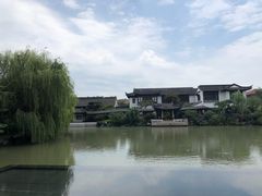 -常州武进九洲喜来登酒店