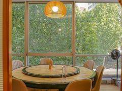 -叁拾壹克饺子·东北菜(国贸店)