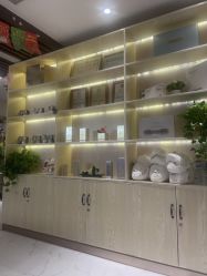 -芳朵美容养生SPA