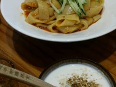 -巴依老爷新疆美食(常营店)