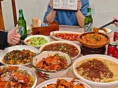 -辣螃铠盆盆蟹大排档(总店)