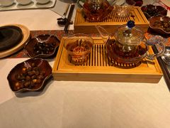 -叶叶菩提·晋福宫