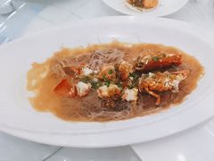 -友鹏海鲜(新宜白大道店)