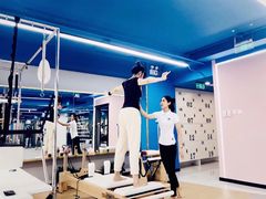 -N1 健身·普拉提·综合馆(嘉美中心店)