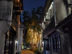 -嘉兴月河历史街区