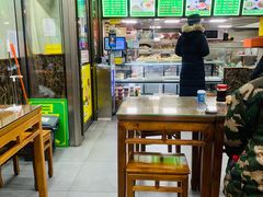 大堂-隆福寺小吃店(东四店)