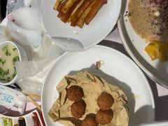 -味+新京宴·烤鸭·北京菜(创意谷店)