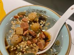 -江边城外烤全鱼(世茂广场店)