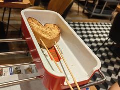 -司御手铜锅涮肉卤烤猪手(榆次新建路店)